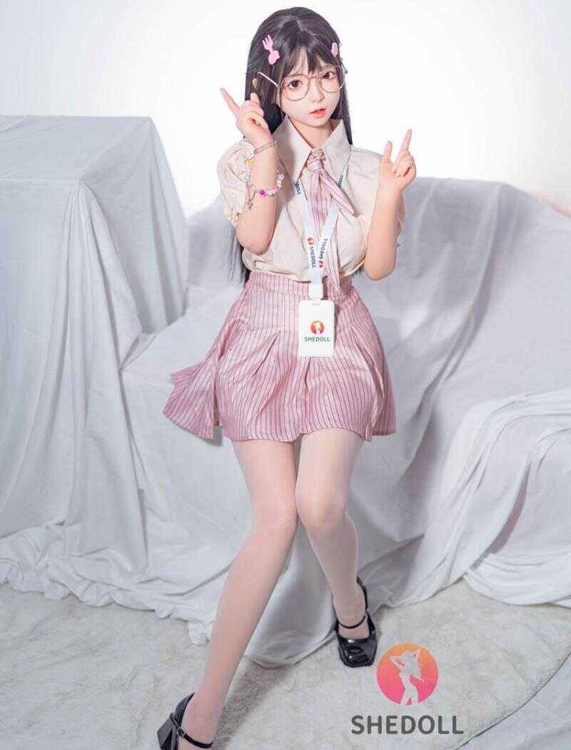 ルオ シャオシー-18